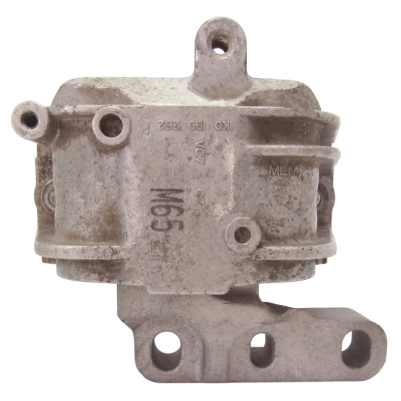 Подушка двигуна права поліуретанова Audi A3 2003-2012 1.6-2.0L