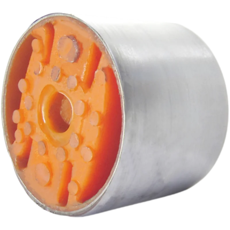 Подушка двигуна ліва поліуретанова Ford Escort 1992-1995 РЕКОНСТРУКЦІЯ ВАШОГО САЙЛЕНТБЛОКА