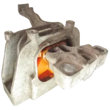 Подушка двигуна права поліуретанова Volkswagen Touran 2015- 2.0L