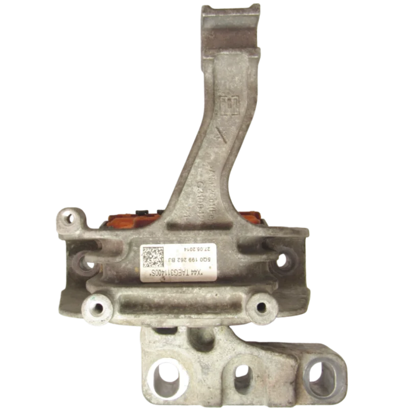 Подушка двигуна права поліуретанова Volkswagen Touran 2015- 2.0L РЕКОНСТРУКЦІЯ ВАШОЇ