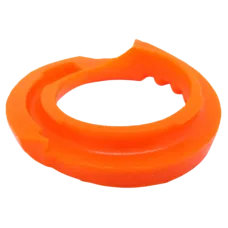 Проставка задньої пружини верхня поліуретанова Volkswagen Golf 1991-1998