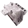 Подушка двигателя правая полиуретановая Skoda Octavia 1996-2010 PP-0690pb РЕКОНСТРУКЦІЯ ВАШЕЙ