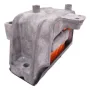 Подушка двигателя правая полиуретановая Skoda Octavia 1996-2010 PP-0690pb РЕКОНСТРУКЦІЯ ВАШЕЙ