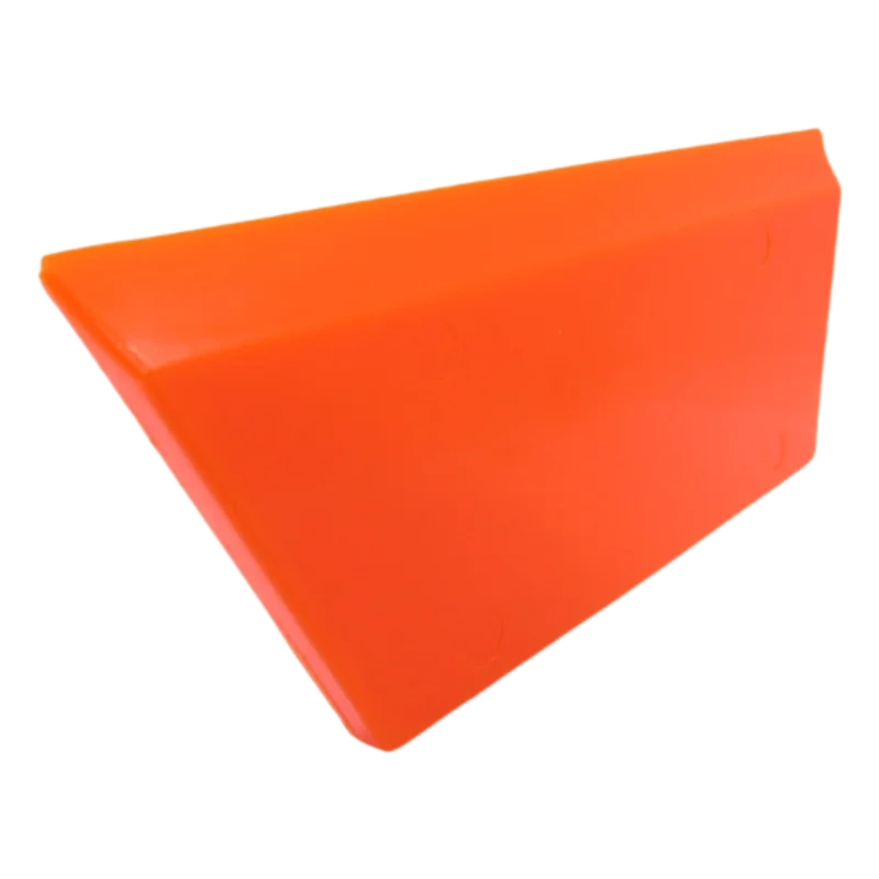 Поліуретановий ракель Orange Crush Soft 3 копія