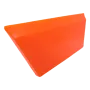 Поліуретановий ракель Orange Crush Soft 3 копія