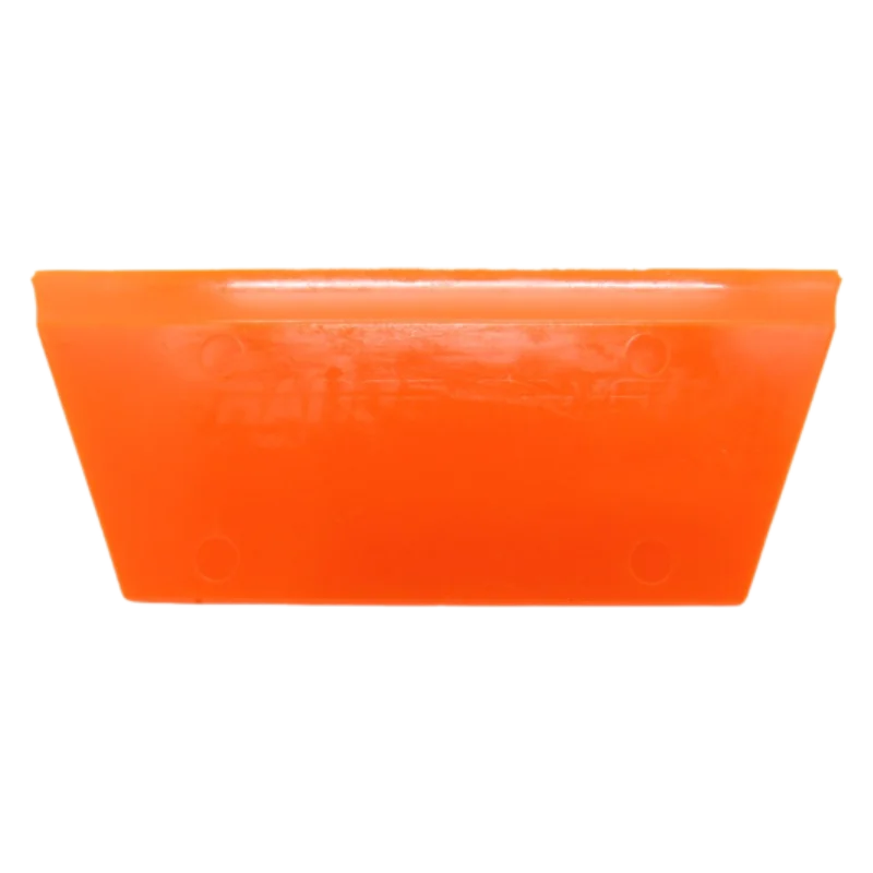 Поліуретановий ракель Orange Crush Soft 3 копія