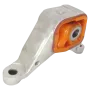 Подушка двигуна передня поліуретанова Honda Civic 2000-2005 РЕКОНСТРУКЦИЯ ВАШЕЙ