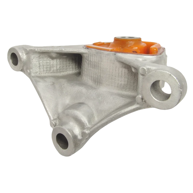Подушка двигуна передня поліуретанова Honda Civic 2000-2005 РЕКОНСТРУКЦИЯ ВАШЕЙ