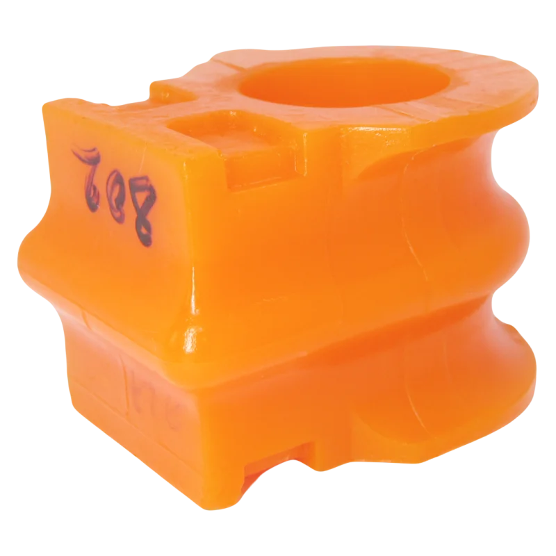 Втулка переднього стабілізатора поліуретанова Nissan Murano 2016- 2.4-3.5L