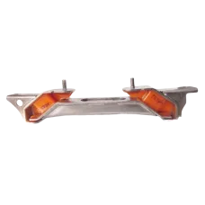 Подушка двигуна задня поліуретанова Mitsubishi Pajero 3.8L 2006-