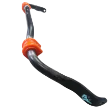 Передній стабілізатор Jeep Grand Cherokee 2010-2021 РЕКОНСТРУКЦІЯ ВАШОГО втулки ВВАРЕНІ в стабілізатор