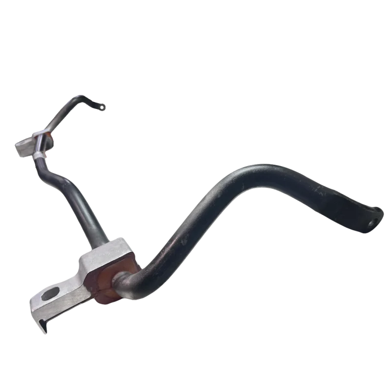 Передній стабілізатор Tesla Model X 2015- РЕКОНСТРУКЦІЯ ВАШОГО втулки ВВАРЕНІ в стабілізатор