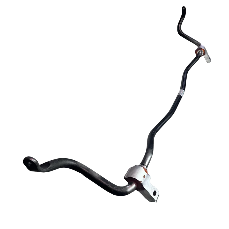 Передній стабілізатор Tesla Model X 2015- РЕКОНСТРУКЦІЯ ВАШОГО втулки ВВАРЕНІ в стабілізатор