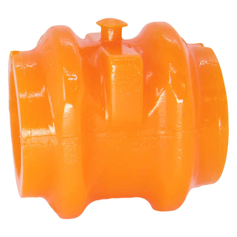 Втулка переднього стабілізатора поліуретанова Toyota Corolla 2018-