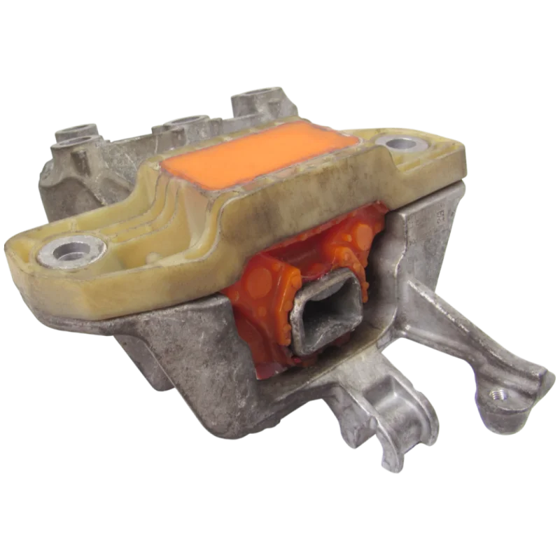 Подушка кпп полиуретановая Opel Astra 2015-2021 РЕКОНСТРУКЦИЯ ВАШЕЙ