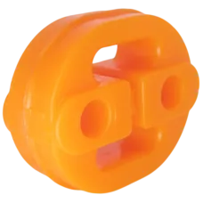 Подушка крепления выхлопной системы полиуретановая Nissan Almera 2012-2018