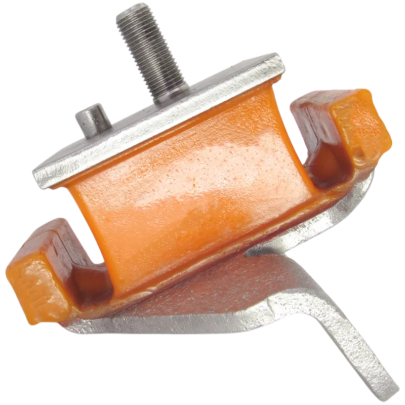 Подушка двигуна передня ліва поліуретанова Opel Frontera 1998-2004 РЕКОНСТРУКЦІЯ ВАШОЇ