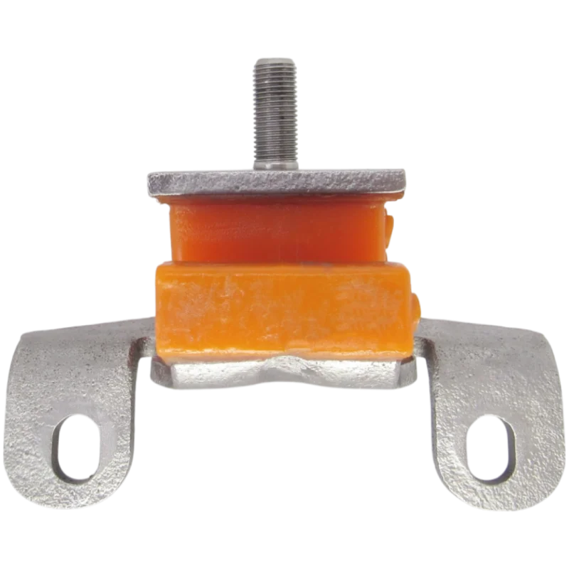 Подушка двигуна передня ліва поліуретанова Opel Frontera 1998-2004 РЕКОНСТРУКЦІЯ ВАШОЇ