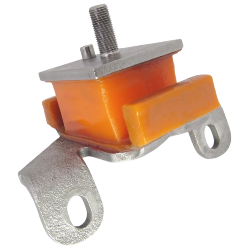 Подушка двигуна передня права поліуретанова Opel Frontera 1998-2004 РЕКОНСТРУКЦІЯ ВАШОЇ