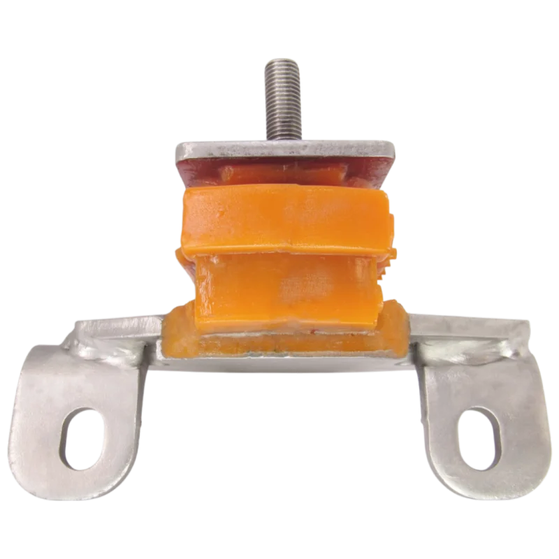 Подушка двигуна ліва поліуретанова Opel Frontera 1998-2004