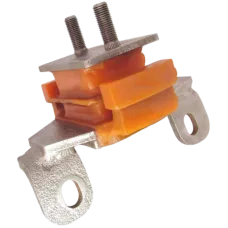 Подушка двигуна права поліуретанова Opel Frontera 1998-2004