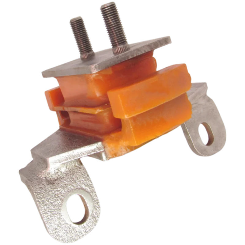 Подушка двигуна права поліуретанова Opel Frontera 1998-2004