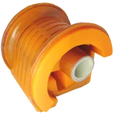 Поліуретановий сайлентблок подушки кабіни водія Man L2000 1994-2001