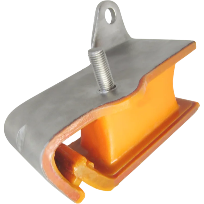 Подушка двигателя правая полиуретановая Nissan Serena 1991-2002 РЕКОНСТРУКЦІЯ ВАШЕЙ