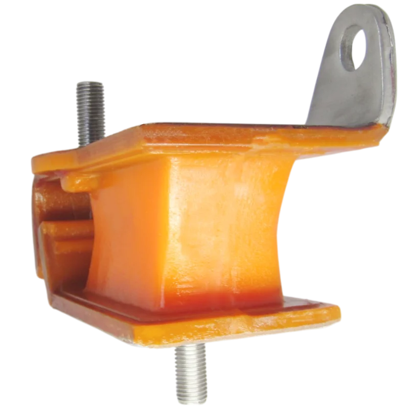 Подушка двигателя правая полиуретановая Nissan Serena 1991-2002 РЕКОНСТРУКЦІЯ ВАШЕЙ