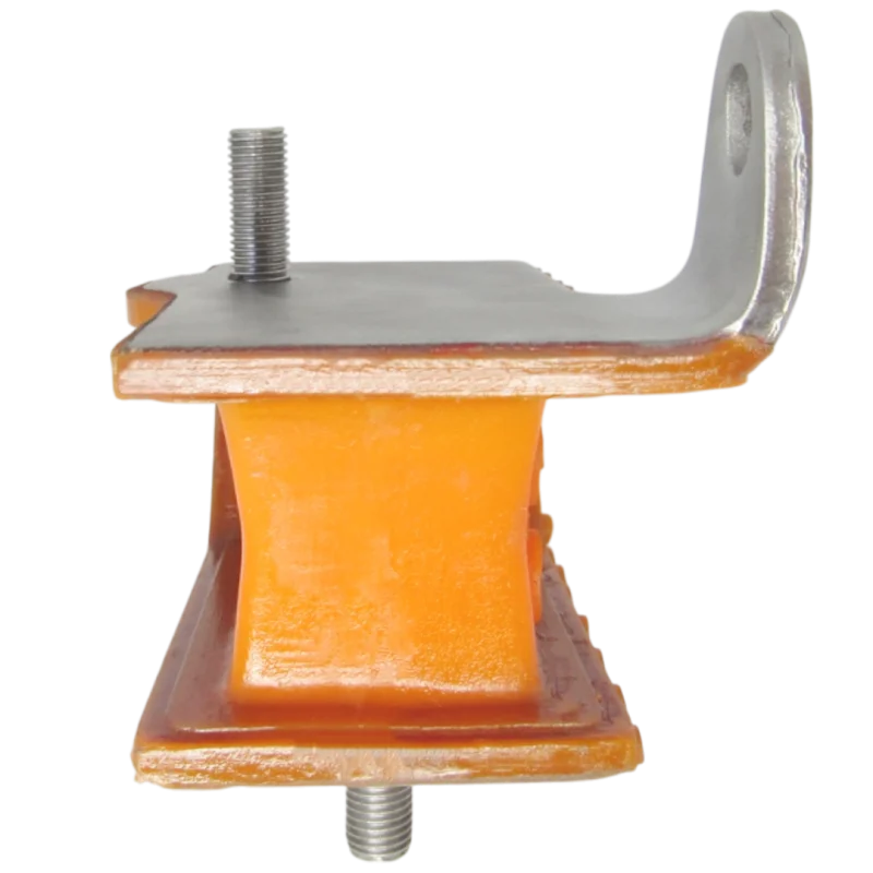 Подушка двигателя правая полиуретановая Nissan Serena 1991-2002 РЕКОНСТРУКЦІЯ ВАШЕЙ