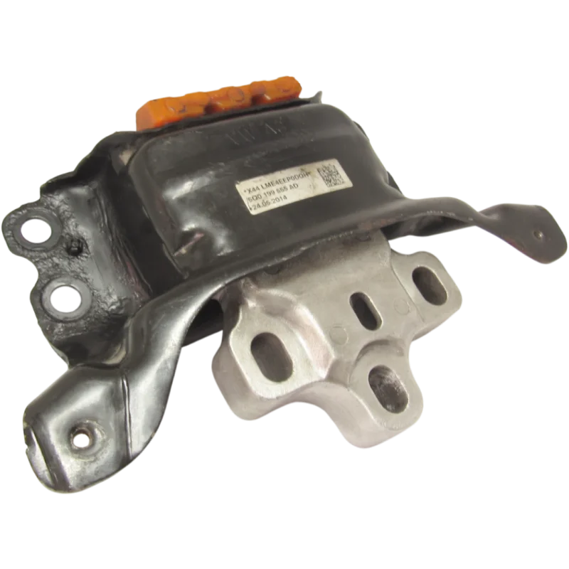 Подушка кпп левая полиуретановая Volkswagen Passat 2014- 2.0L РЕКОНСТРУКЦИЯ ВАШЕЙ