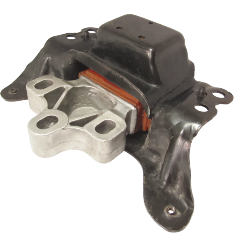 Подушка кпп левая полиуретановая Volkswagen Passat 2014- 2.0L РЕКОНСТРУКЦИЯ ВАШЕЙ