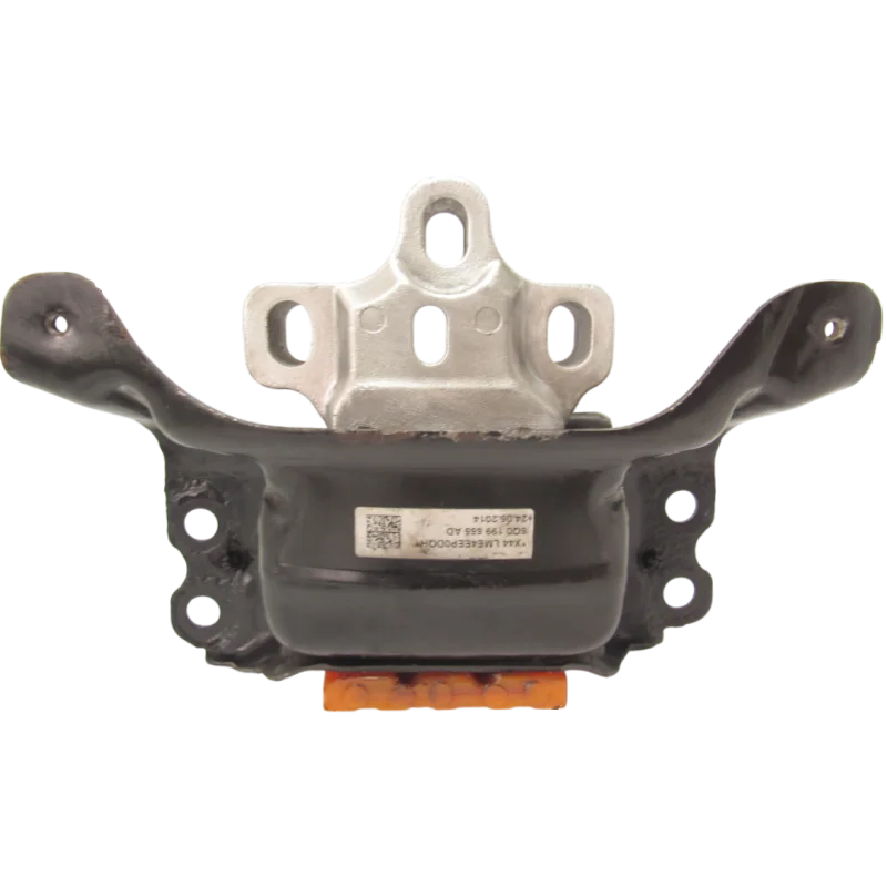 Подушка кпп левая полиуретановая Volkswagen Passat 2014- 2.0L РЕКОНСТРУКЦИЯ ВАШЕЙ