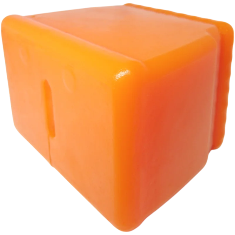 Подушка кпп левая полиуретановая Volkswagen Passat 2014- 2.0L СМЕННЫЙ ВКЛАДЫШ