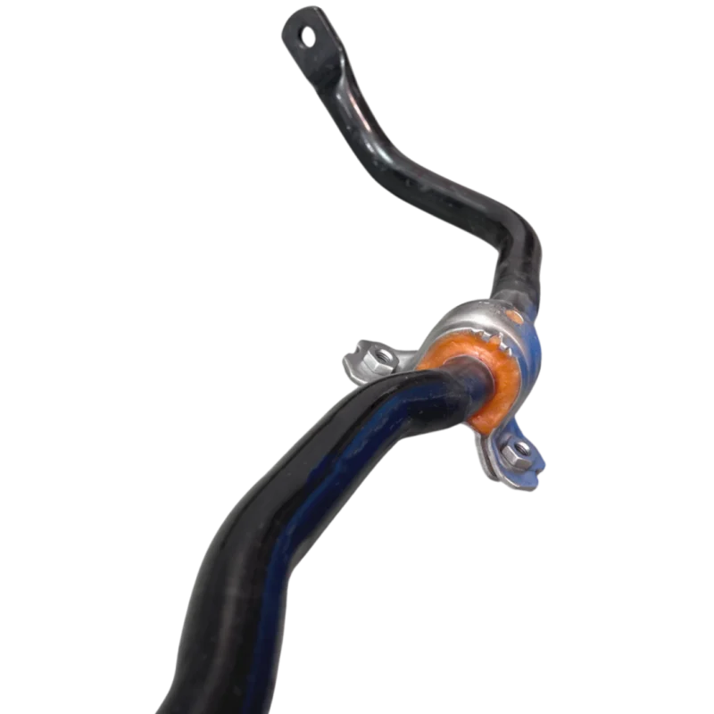 Передній стабілізатор Volkswagen Tiguan 2015- РЕКОНСТРУКЦІЯ ВАШОГО втулки ВВАРЕНІ в стабілізатор 2.0L