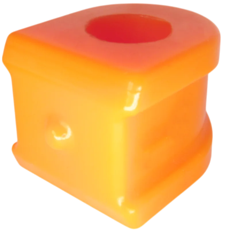 Втулка переднього стабілізатора поліуретанова Citroen C4 2010-2018 1.6L-2.0L