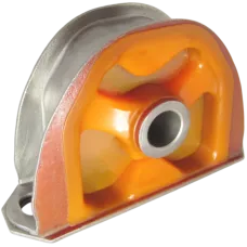 Подушка редуктора передняя полиуретановая Honda Capa 1998-2002