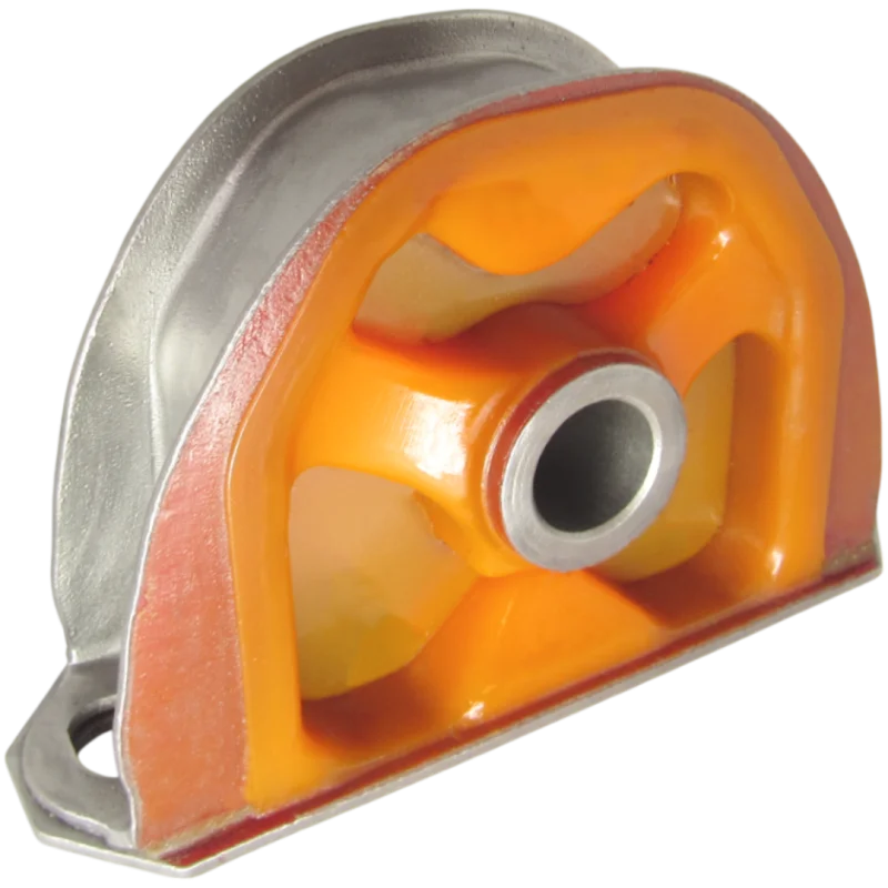 Подушка редуктора передняя полиуретановая Honda Hr-v 1998-2006 РЕКОНСТРУКЦИЯ ВАШЕЙ