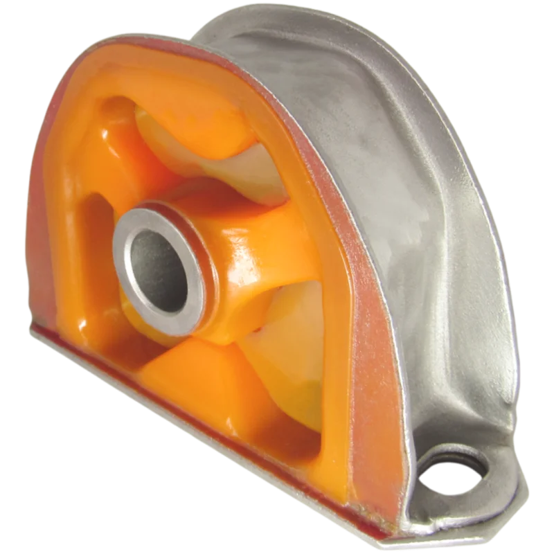 Подушка редуктора передняя полиуретановая Honda Hr-v 1998-2006 РЕКОНСТРУКЦИЯ ВАШЕЙ