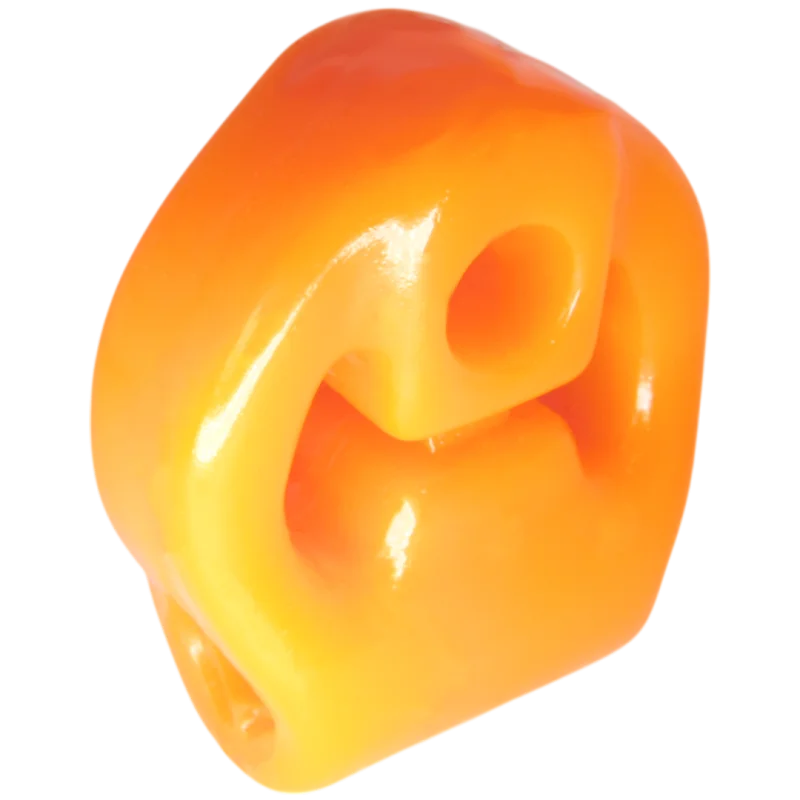 Подушка кріплення вихлопної системи поліуретанова Daihatsu Cuore  1990-1995 2.0L