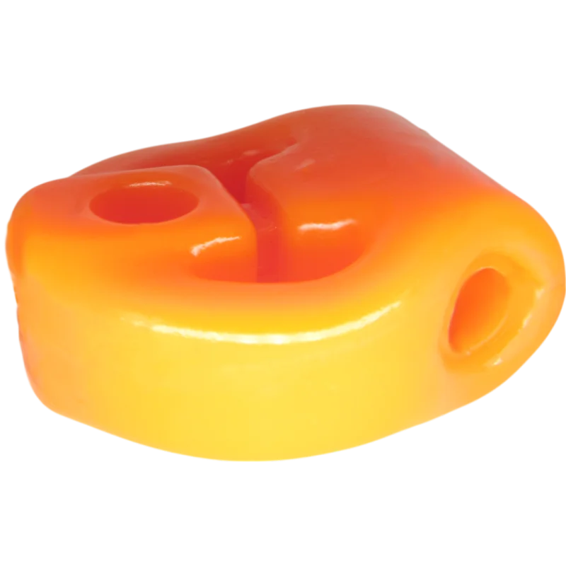 Подушка кріплення вихлопної системи поліуретанова Daihatsu Cuore  1990-1995 2.0L