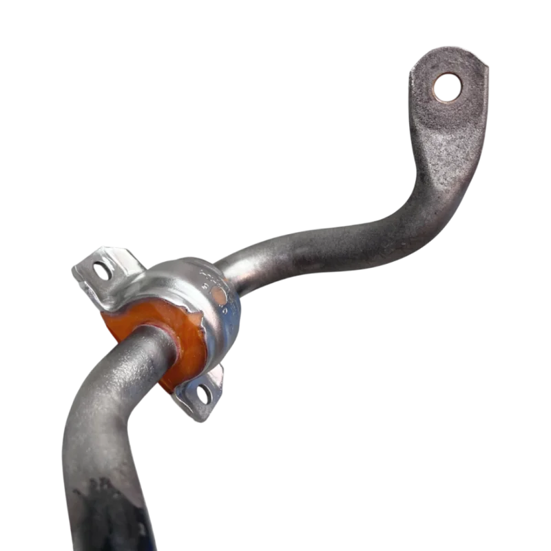 Задній стабілізатор Volkswagen Arteon 2017- 2.0L втулки ВВАРЕНІ в стабілізатор