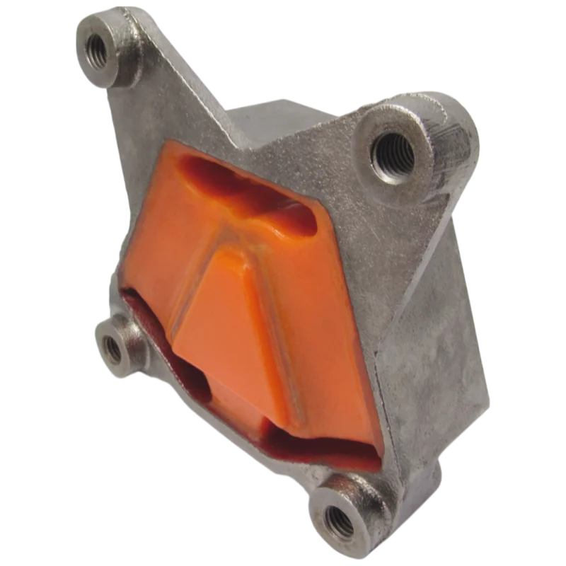 Поліуретанова подушка двигуна передня права та ліва Iveco EuroCargo 2015- РЕКОНСТРУКЦІЯ ВАШОЇ