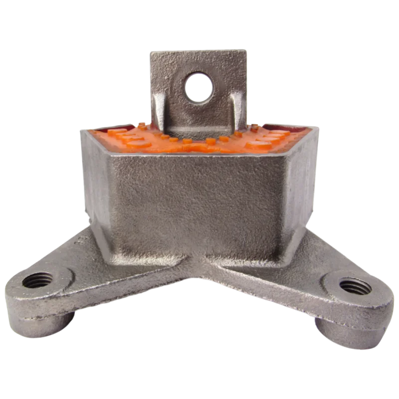 Поліуретанова подушка двигуна передня права та ліва Iveco EuroCargo 2015- РЕКОНСТРУКЦІЯ ВАШОЇ