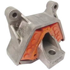 Поліуретанова подушка двигуна задня права та ліва Iveco EuroCargo 1991-2002 РЕКОНСТРУКЦІЯ ВАШОЇ