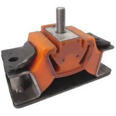 Подушка двигуна права передня поліуретанова Peugeot J5 1990-1994