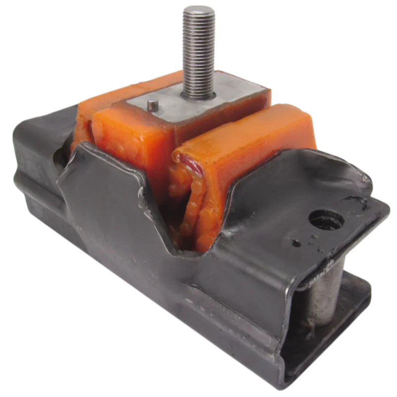 Подушка двигателя правая передняя полиуретановая Peugeot Boxer 1994-2006 РЕКОНСТРУКЦИЯ ВАШЕЙ