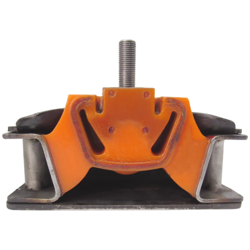 Подушка двигателя правая передняя полиуретановая Peugeot Boxer 1994-2006 РЕКОНСТРУКЦИЯ ВАШЕЙ