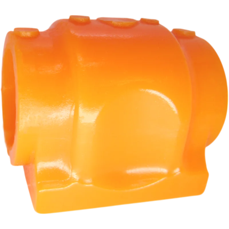 Втулка переднего стабилизатора полиуретановая Land Rover Discovery 2009-2016 3.0L