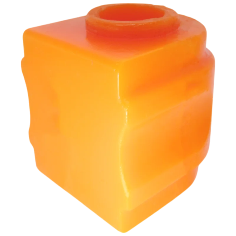 Втулка заднего стабилизатора полиуретановая Land Rover Discovery 2009-2016 3.0L